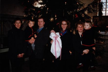 Taufe Dec'98
